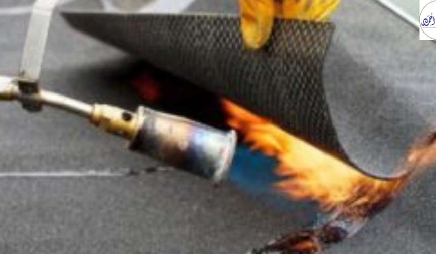 Bituminous Waterproofing2
