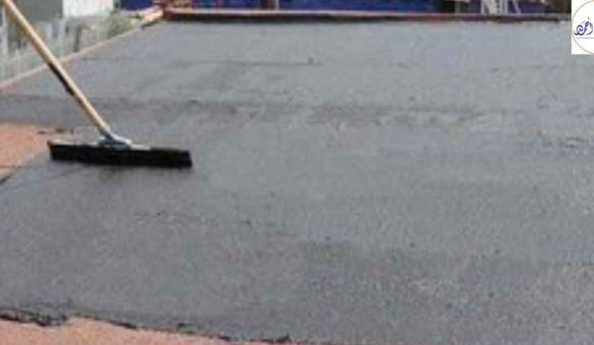 Bituminous Waterproofing3